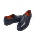 MP015 Półbuty Męskie Mokasyny Czarne  T. SokolskiBAB01 (2).jpg