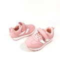 DZ252 Buty Sportowe Dziecięce Różowe Clibee      (3).jpg