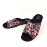 Kapcie Adanex BIO PU Sara 30430