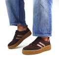 SP236 Buty Sportowe Zamszowe czekoladowe z Paskami Best-But (2).jpg