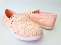E011 KORONKOWE RÓŻOWE ESPADRYLE (5).jpg z koronki