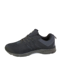 Buty Sportowe Duże Męskie Czarne Jogging SA3005 DK (6).jpg