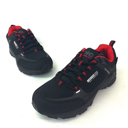 SP051 Buty Trekkingi Męskie Dk-1096 Predator