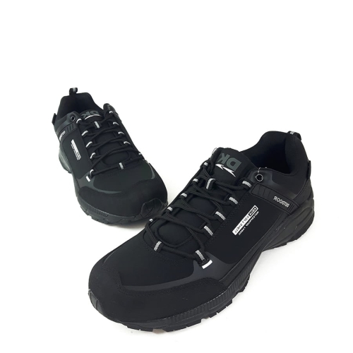 SP0  Buty Trekkingi Męskie Dk-1096 Predator