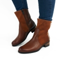 B087 Botki Brązowe Skórzane Sztyblety Korda (1).jpg
