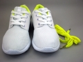 Lekkie Białe Buty Sportowe Roshe