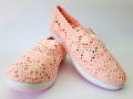 E011 KORONKOWE RÓŻOWE ESPADRYLE (4).jpg  z koronki